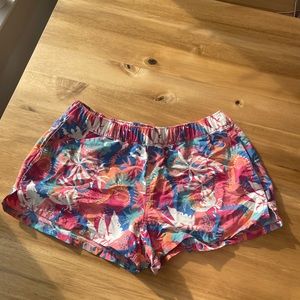 Patagonia Barely Baggies